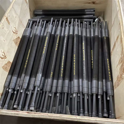 Grouting Hole inflate rubber Packer for water cement injecting