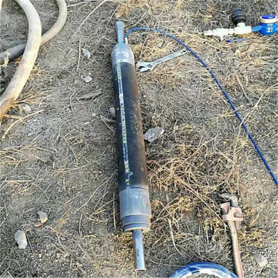 Inflatable Packer Expansion hose Grout Injection Packer
