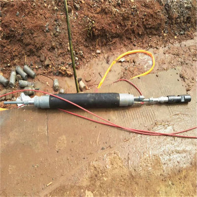 Inflatable Packer Expansion hose Grout Injection Packer