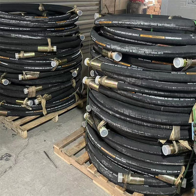 High Pressure Grouting Pipe Grouting Pump Grouting Plug For Water Conservancy