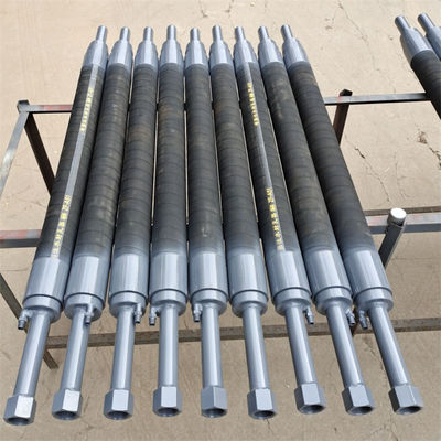 Inflatable Packer Expansion hose Grout Injection Packer