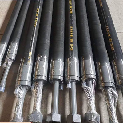 Inflatable Packer Expansion hose Grout Injection Packer