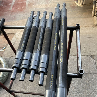 Inflatable Packer Expansion hose Grout Injection Packer
