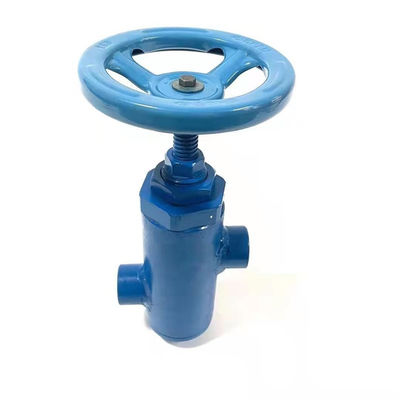 Pneumatic Packers For Water Test And Grout Injection In Drilled Holes