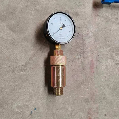 Pneumatic Packers For Water Test And Grout Injection In Drilled Holes