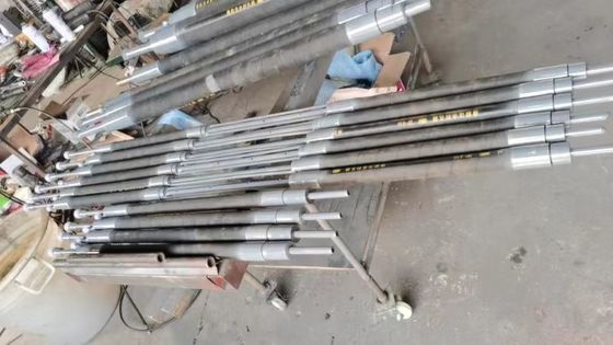 Αοξίνγκ Αέρος και νερό φουσκωτή συσκευασία γρουτίζας