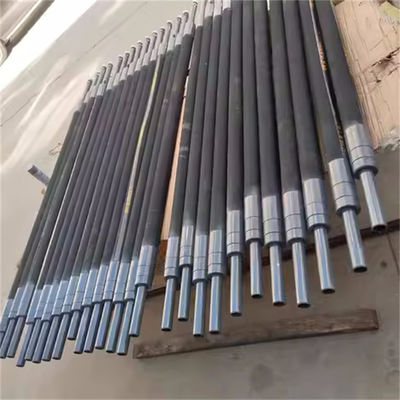 Pneumatic Packers For Water Test And Grout Injection In Drilled Holes