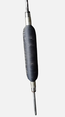 Grouting Hole inflate rubber Packer for water cement injecting