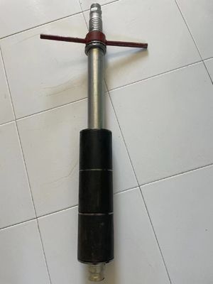 Mechanical Grout Packers For Backfilling Consolidation And Hole Sealing Grouting