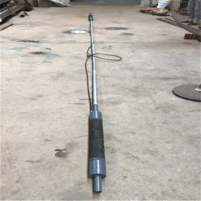 Permeability Double Packer Rock Lugeon Test Equipments BQ NQ HQ PQ