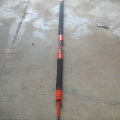 NQ HQ PQ SQ Inflated Grouting Packers For Wireline Core Barrels Permeability Testing
