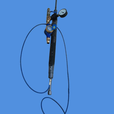 Permeability Double Packer Rock Lugeon Test Equipments BQ NQ HQ PQ