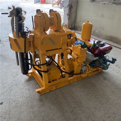 Multi Functional Geological Core Drilling Equipment For Various Engineering Projects