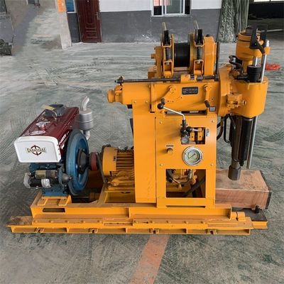 Multi Functional Geological Core Drilling Equipment For Various Engineering Projects