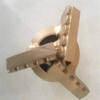 Non Coring PDC Bit/Non Coring Diamond Bit/PDC Bit for Geothermal Well Drilling