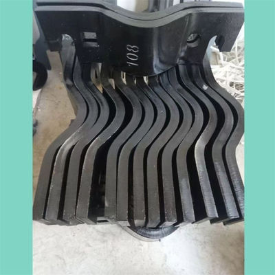 Diamond Drilling Tools/Casing Clamp