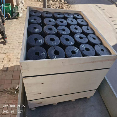 Drill Pipe Mud Blocking Plate / Mud Blocking Ring