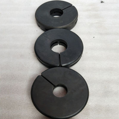 Drill Pipe Mud Blocking Plates Drilling Accessories 42/50/60/73/76/83/89/102/127