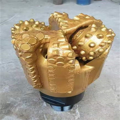 Tricone Core Drilling Bits/Oil Well Drill Bit for Hard Rock Drilling