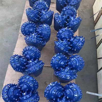 Tricone Core Drilling Bits/Oil Well Drill Bit for Hard Rock Drilling