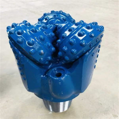 Tricone Core Drilling Bits/Oil Well Drill Bit for Hard Rock Drilling