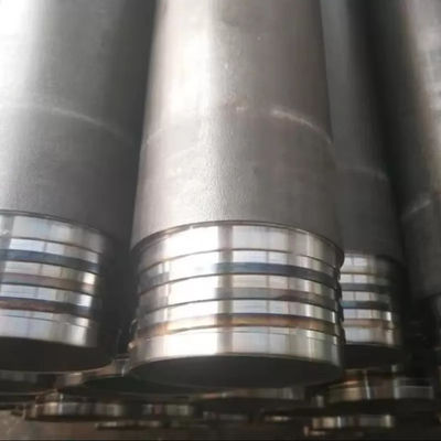 Wireline Geological Drill Rod For Mining Exploration BQ NQ HQ PQ