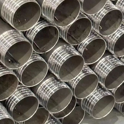 Wireline Geological Drill Rod For Mining Exploration BQ NQ HQ PQ