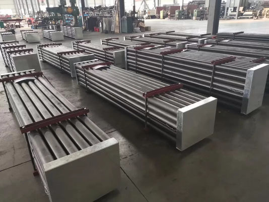 Wireline Geological Drill Rod For Mining Exploration BQ NQ HQ PQ