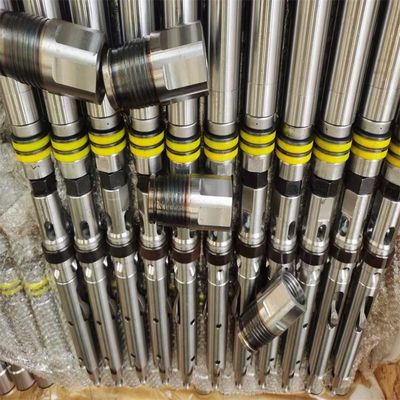 Nq Hq Core Barrel System Head Assembly Drilling Tools Mining Geological