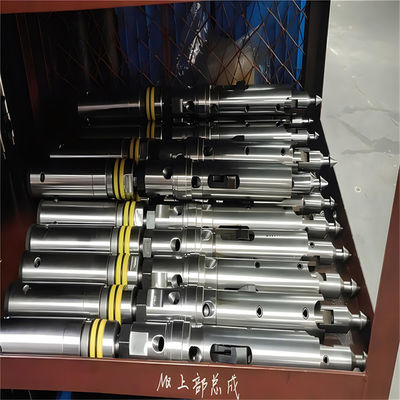 Nq Hq Core Barrel System Head Assembly Drilling Tools Mining Geological