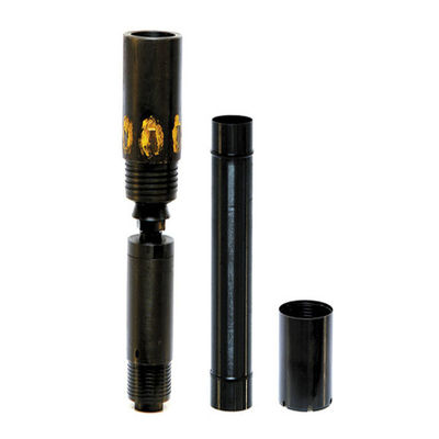 Ltk48  Double Tube Core Barrel Assembly Double Tube Core Barrels