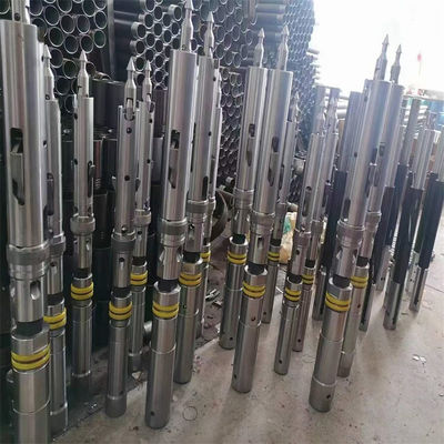 Nq Hq Core Barrel System Head Assembly Drilling Tools Mining Geological