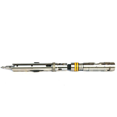 Nq3 Hq3 Pq3 Wire Line Triple Tube Core Barrels for Geology Geotechnical Investigation/Mining Exploration