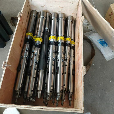 Bq Nq Hq Phd Head Assembly for Core Barrel System Drilling Tools