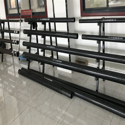 High Precision Wireline Core Barrel Bq Nq Hq Pq Nqu, Hqu Series