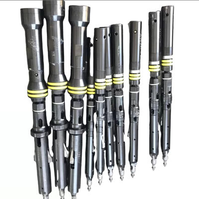 Nq3 Hq3 Pq3 Wire Line Triple Tube Core Barrels for Geology Geotechnical Investigation/Mining Exploration