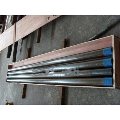 T2 T6 Series Triple Tube Core Barrels with Plastic Coreliner
