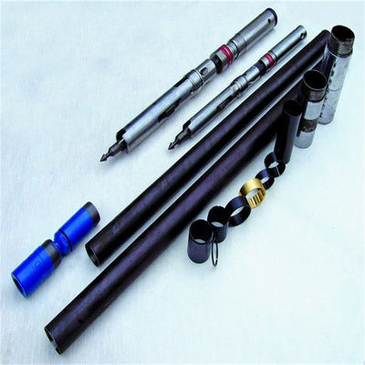 Coring Systems for Mineral Drilling and Rock Coring as Per Dcdma