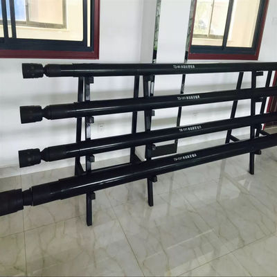 Coring Systems for Mineral Drilling and Rock Coring as Per Dcdma