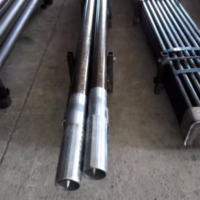 Ltk48  Double Tube Core Barrel Assembly Double Tube Core Barrels