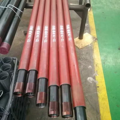 Ltk48  Double Tube Core Barrel Assembly Double Tube Core Barrels