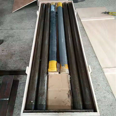 Nq3 Hq3 Pq3 Wireline Drilling Core Barrels with Triple Tube