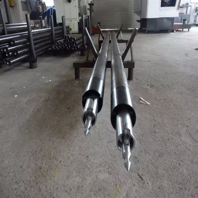 Nq3 Hq3 Pq3 Wireline Drilling Core Barrels with Triple Tube