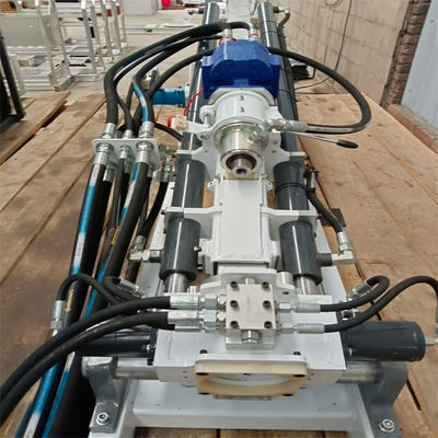 Bq/Nq/Hq Aqu/Hqu/Nqu Head Assembly for Minging Coring