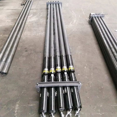 Wireline Core Barrels, Inner Tube Assembly, Outer Tube Assembly, Head Assembly Bq Nq Hq Pq