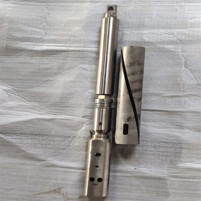 Bq Wire Line Overshot for Coring Drill