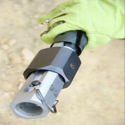 Bq Wire Line Overshot for Coring Drill