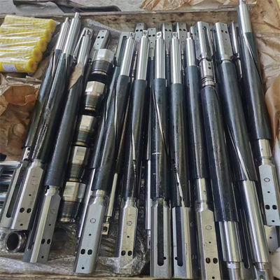 Nq Hq Pq Overshot Assembly for Mining Exploration