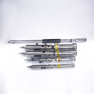 Bq Wire Line Overshot for Coring Drill