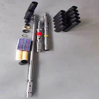 Overshot Bq Nq Hq Pq Wireline Core Drilling System